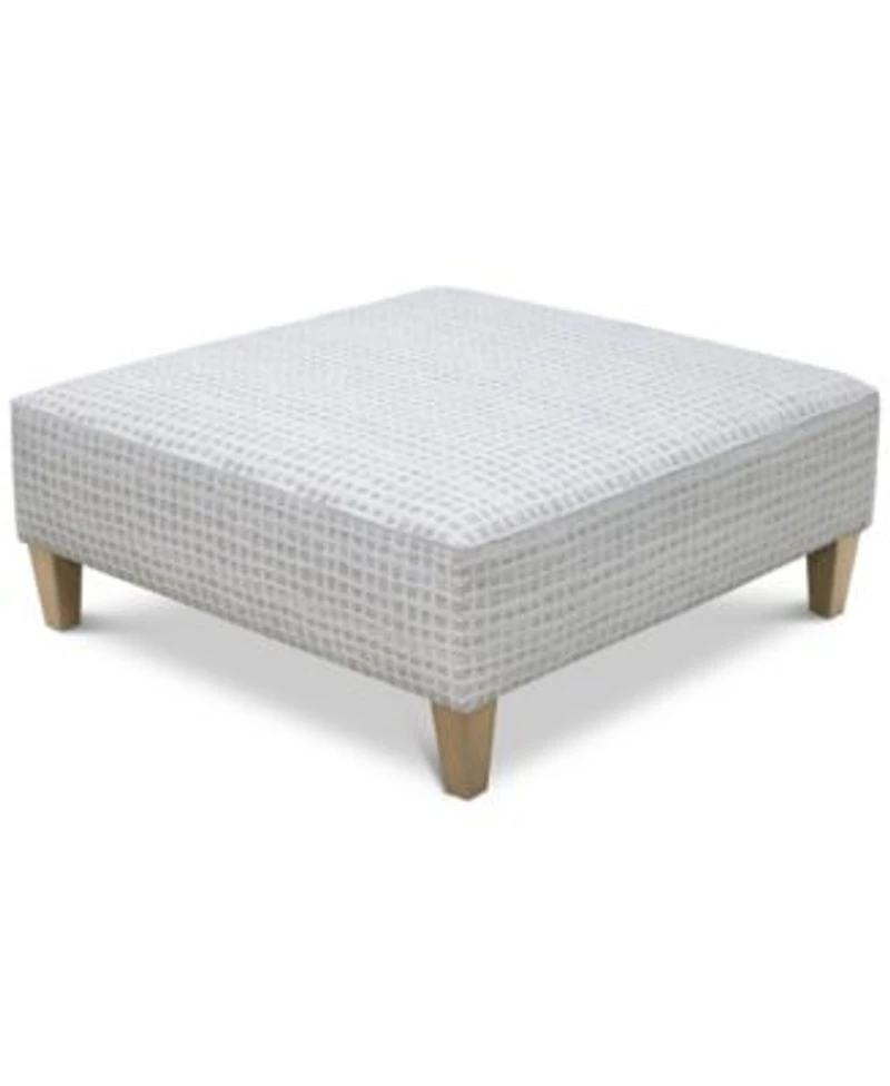 Marlyann Track Arm Fabric Sectional Collection Exclusively At Macys
