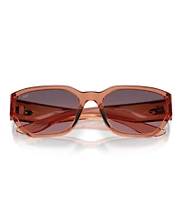 Costa Del Mar Unisex Polarized Sunglasses