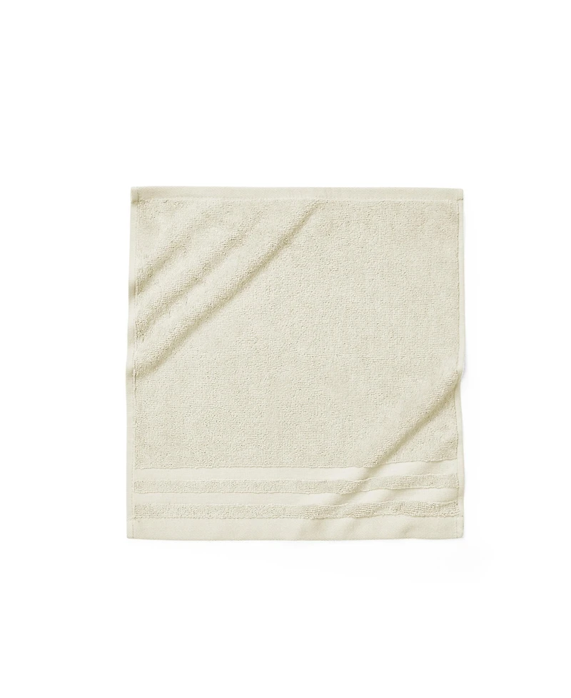 Ugg Ava Cotton Wash Towel, 13" x 13"