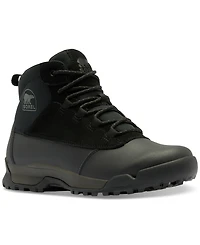 Sorel Men's Buxton Lite Lace Plus Waterproof Boots