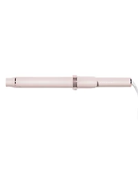 T3 SinglePass Curl X 1.25" Ceramic Extra-Long Barrel Curling Iron in Satin Blush