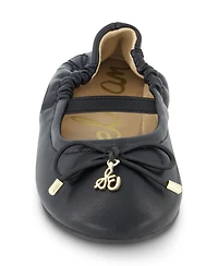 Sam Edelman Toddler Girls Felicia Flex Ballet Flat