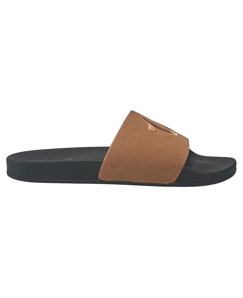 True Religion Men's Asap Slides