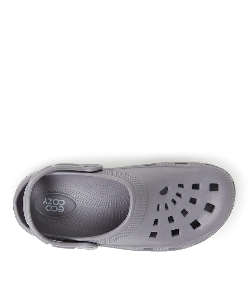 Dearfoams EcoCozy Women's Sustainable Clog
