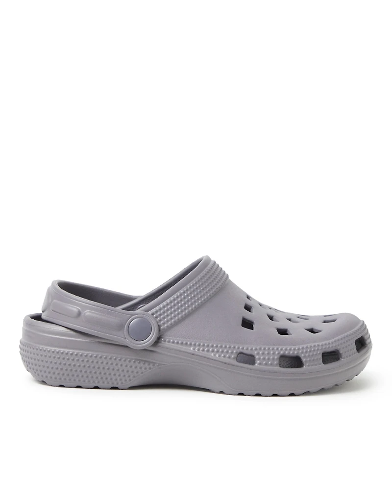 Dearfoams EcoCozy Women's Sustainable Clog