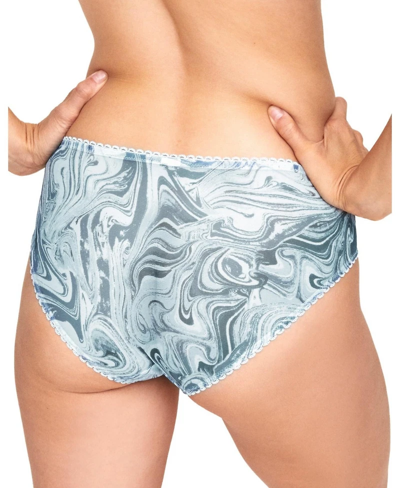 Adore Me Women's Malina Hipster Panty