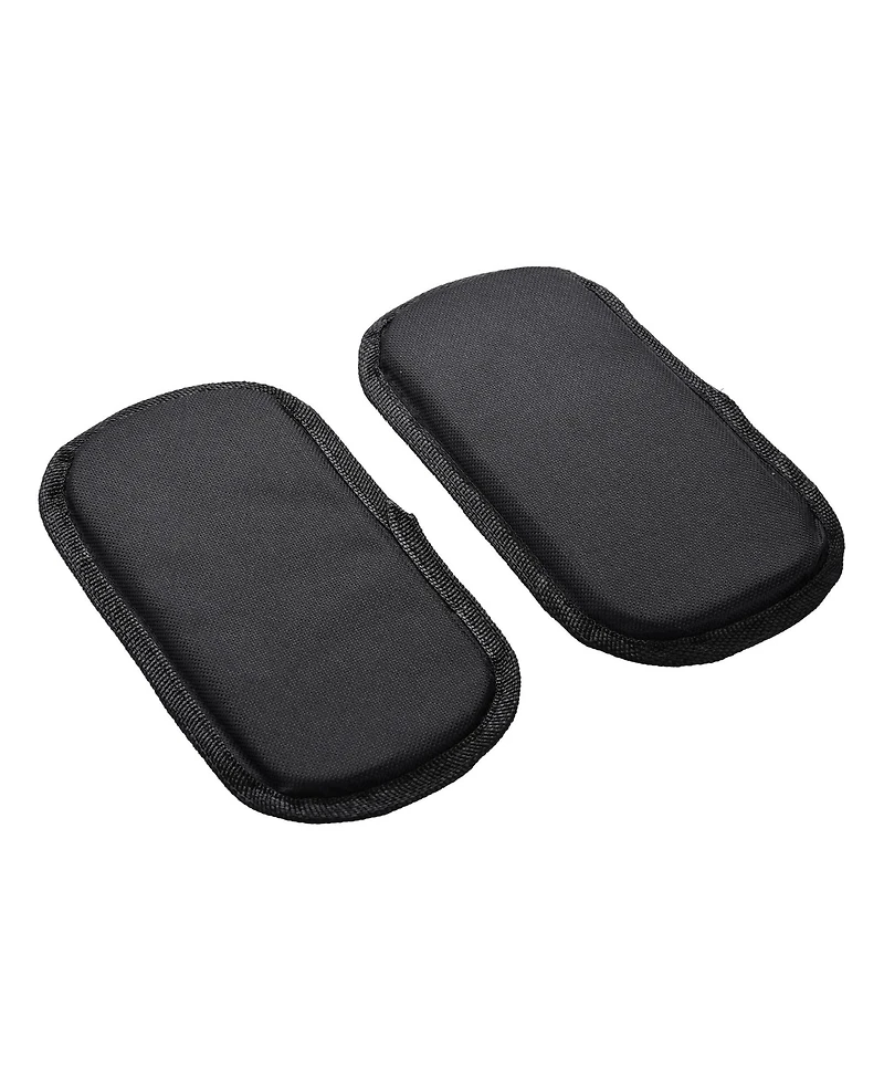 Yescom Comfort Stilt Pads Protective Padded Leg Bands for Drywall Painting 1 Pair YES0497