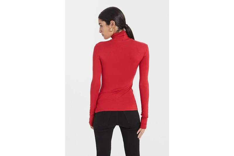 Marcella Women's Dahlia Top