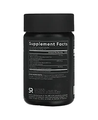Sports Research Garlic Oil Plant-Based