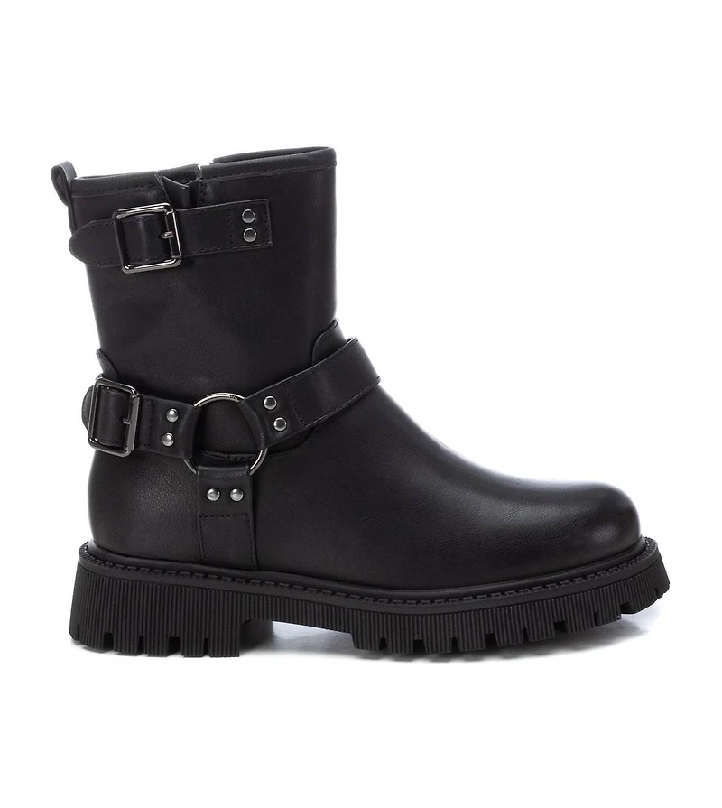 Xti Women's Biker Booties By