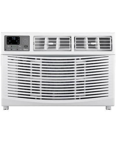 Impecca 14,000 Btu Window Air Conditioners with Remote control and Wifi