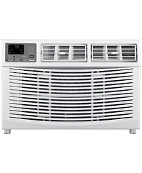 Impecca 14,000 Btu Window Air Conditioners with Remote control and Wifi