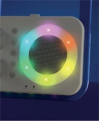 Geoffrey's Toy Box 2-Mic Karaoke Machine Music Station, Created for Macy's