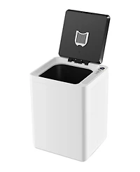 23L Large Towel Warmer Bucket with Timer and Overheat Protection