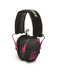Walkers Razor Slim Electronic (Black/Pink)