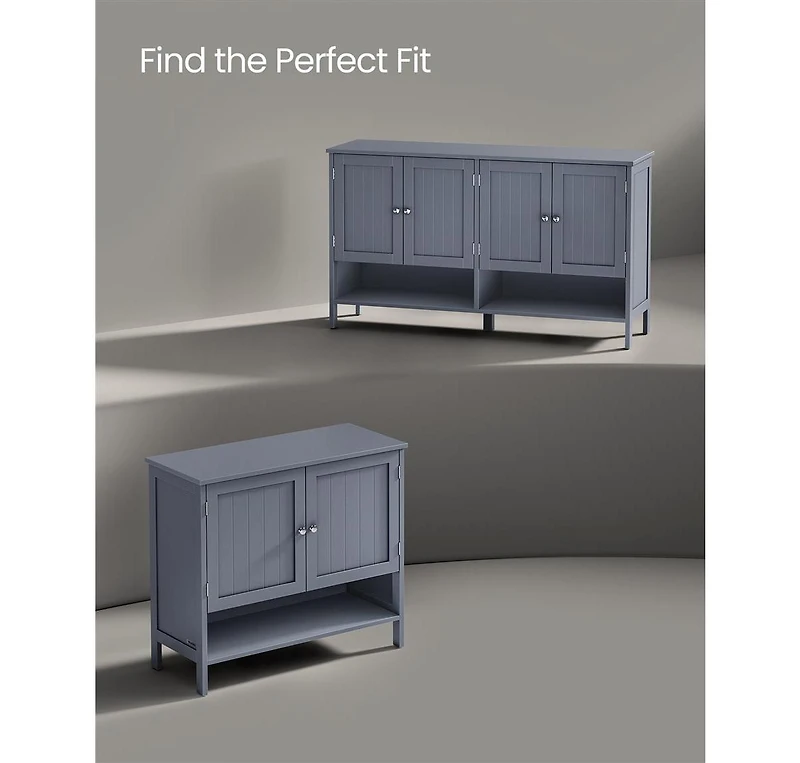 Slickblue 3-Tier Shoe Storage Organizer Compact and Versatile Shoe Rack