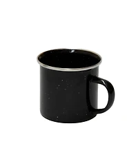 Stansport Enamel Percolator Coffee Pot & 4 Mug Set