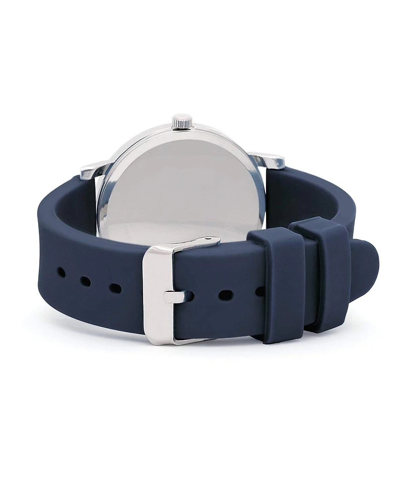 Speidel Scrub 30 Version 2 Pulsometer Watch Black