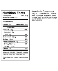 MarieBelle New York Hot Chocolate Duo, 2 Pack