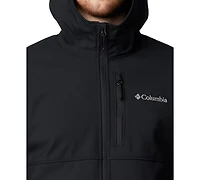Columbia Men's Ascender Ii Hooded Jacket