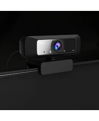 Usb Hd Webcam with 360° Rotation