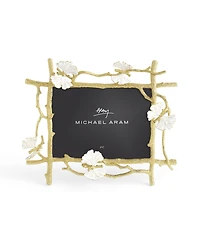 Michael Aram Butterfly Ginkgo Gold Frame, 5" x 7"