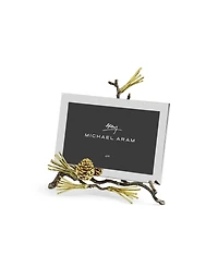Michael Aram Pinecone Easel Frame