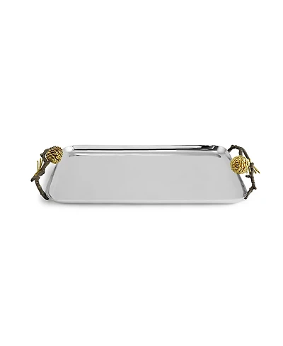 Michael Aram Pinecone Small Tray