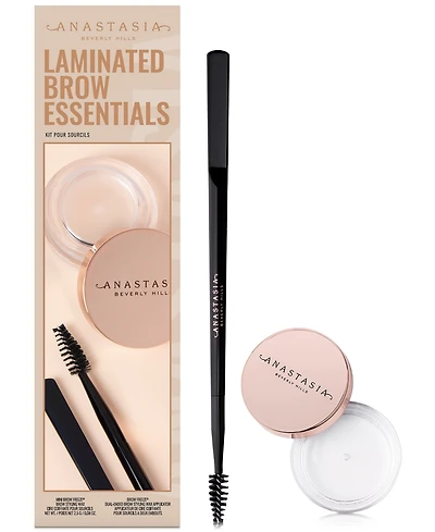 Anastasia Beverly Hills 2-Pc. Laminated Brow Essentials Set