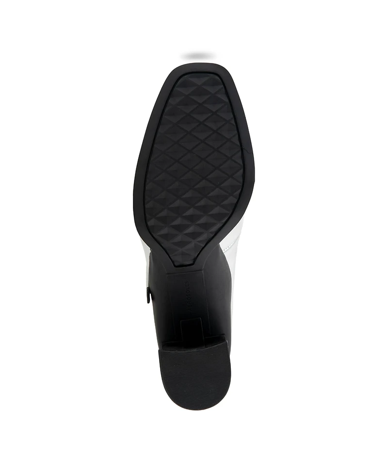 Aerosoles Women's Cali Buckle Strap Pumps