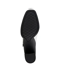 Aerosoles Women's Cali Buckle Strap Pumps