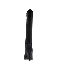 Aerosoles Women's Lynx Zipper Tall Boots