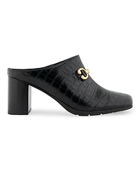 Aerosoles Women's Mason Pointed Toe Mules