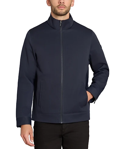 Sam Edelman Men's 3-in-1 Twill Systems Jacket