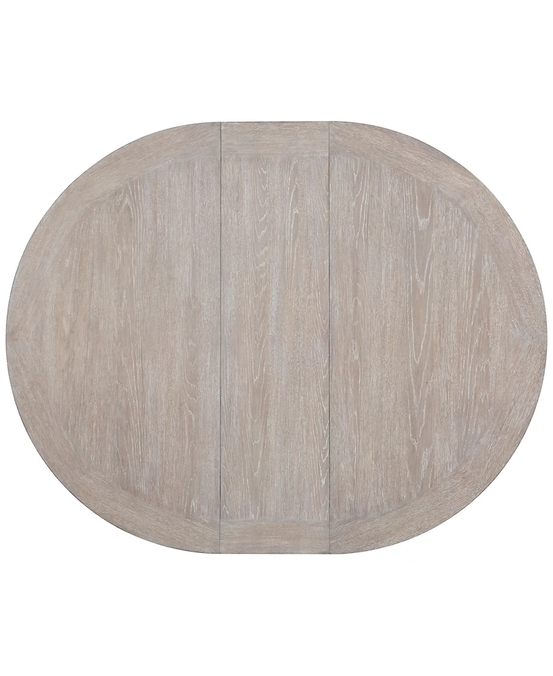 Sadie Round Dining Table, Created for Macy's
