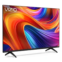 Vizio 43" Class 4K Led Hdr Smart Tv - V4K43M