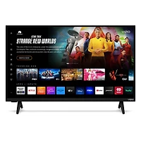 Vizio 40" Class 1080p Hdr Smart Tv - VFD40M