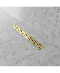 Hydroware Linear Shower Drain - 24"