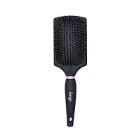 L'ange Professional Siena Paddle Brush with Boar