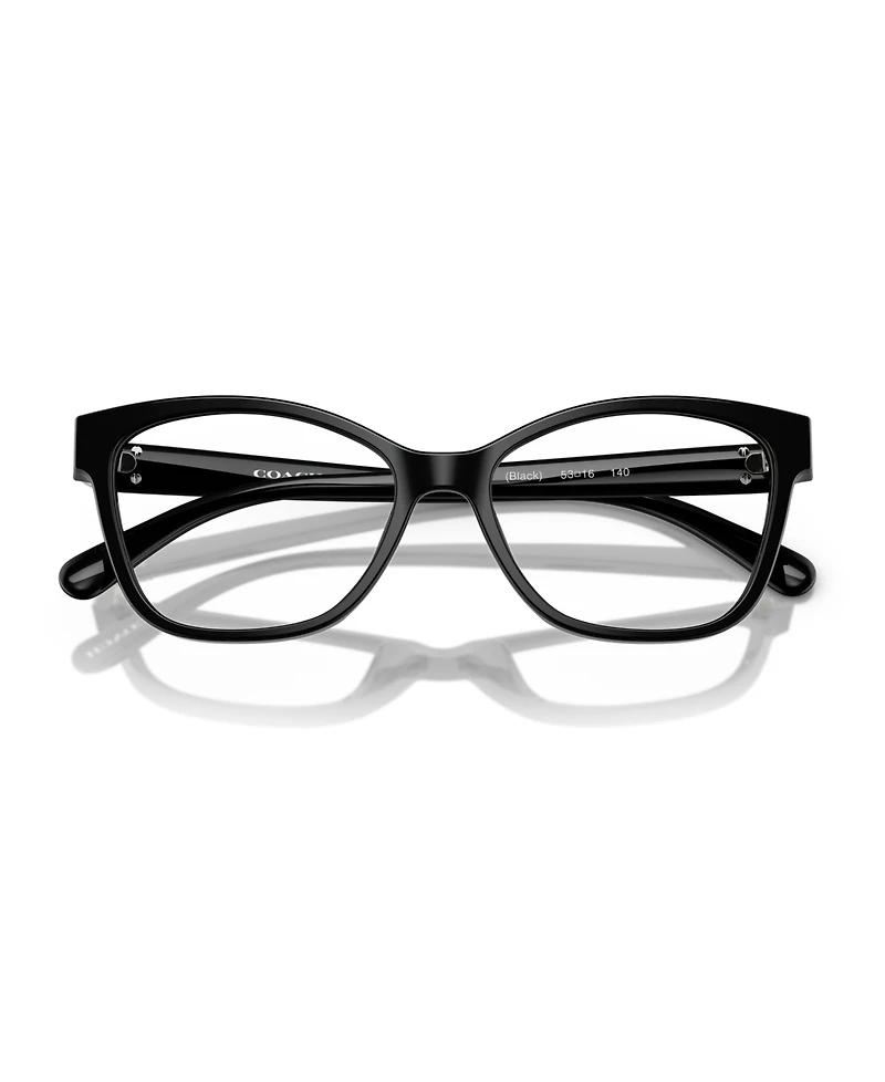 Coach Women's Eyeglasses