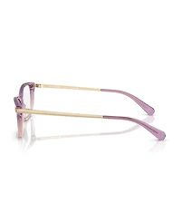 Coach Women's Eyeglasses