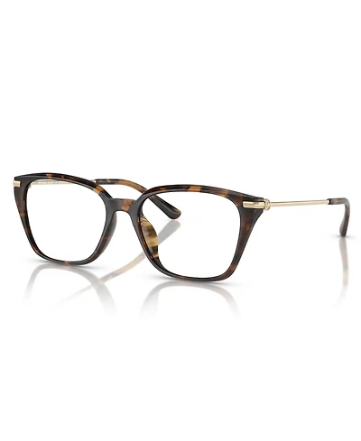 Michael Kors Women's Hainan Eyeglasses, MK4133D