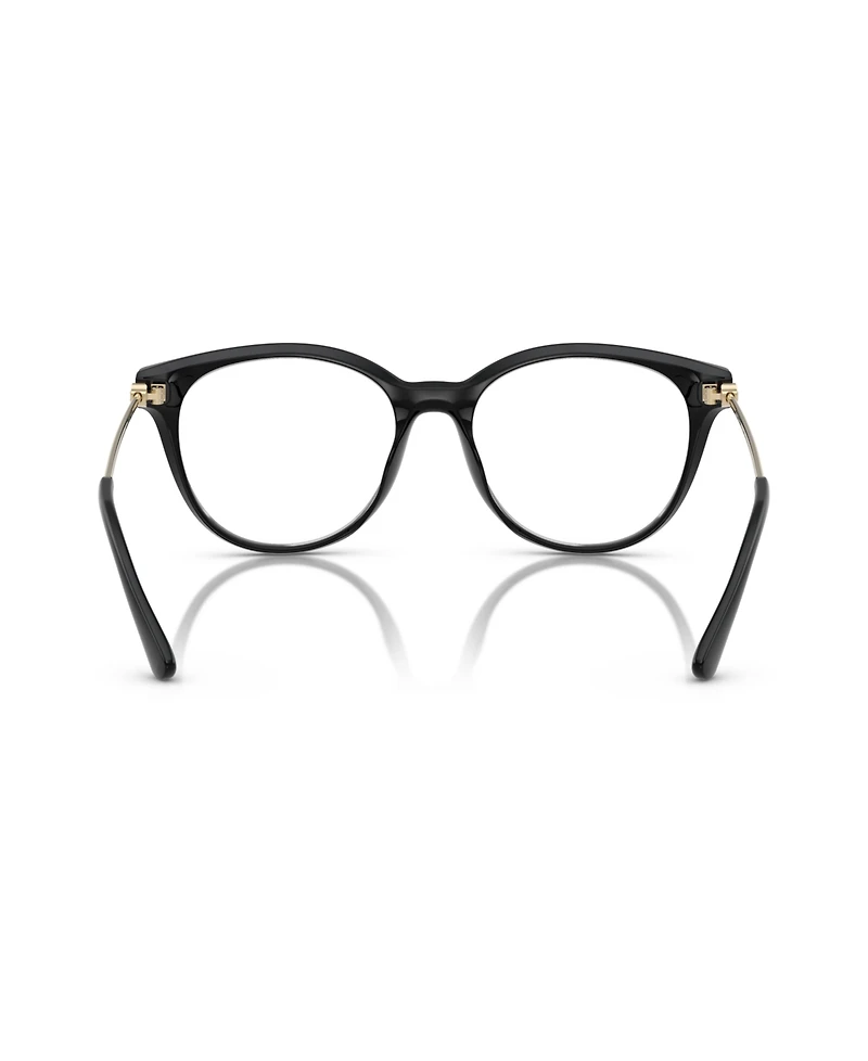 Michael Kors Women's Tortola Eyeglasses, MK4135U