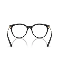 Michael Kors Women's Tortola Eyeglasses, MK4135U