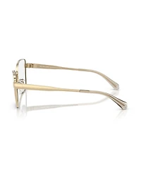 Michael Kors Women's Paris Eyeglasses, MK3085