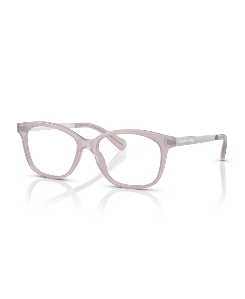 Michael Kors Women's Ambrosine Eyeglasses, MK4035