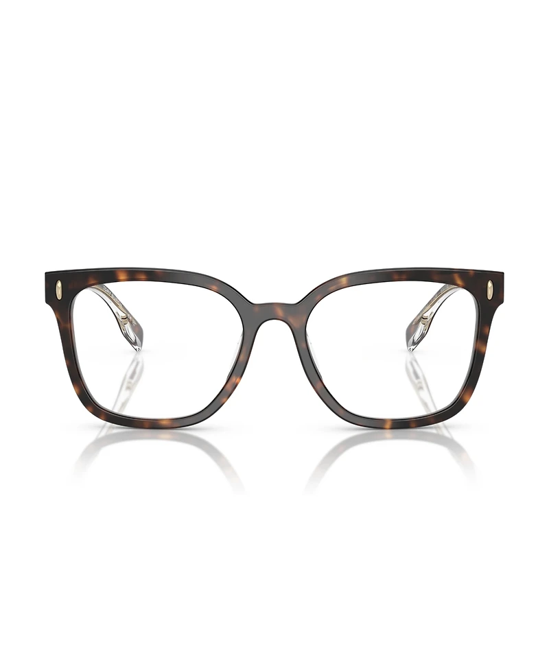 Tory Burch Women's Eyeglasses, TY2152U