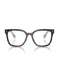 Tory Burch Women's Eyeglasses, TY2152U