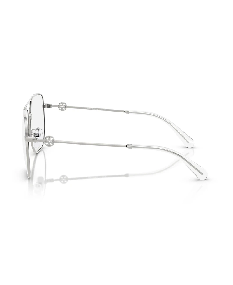 Tory Burch Women's Eyeglasses, TY1090