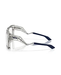 Oakley Unisex Enigma Ink Eyeglasses, OX8190
